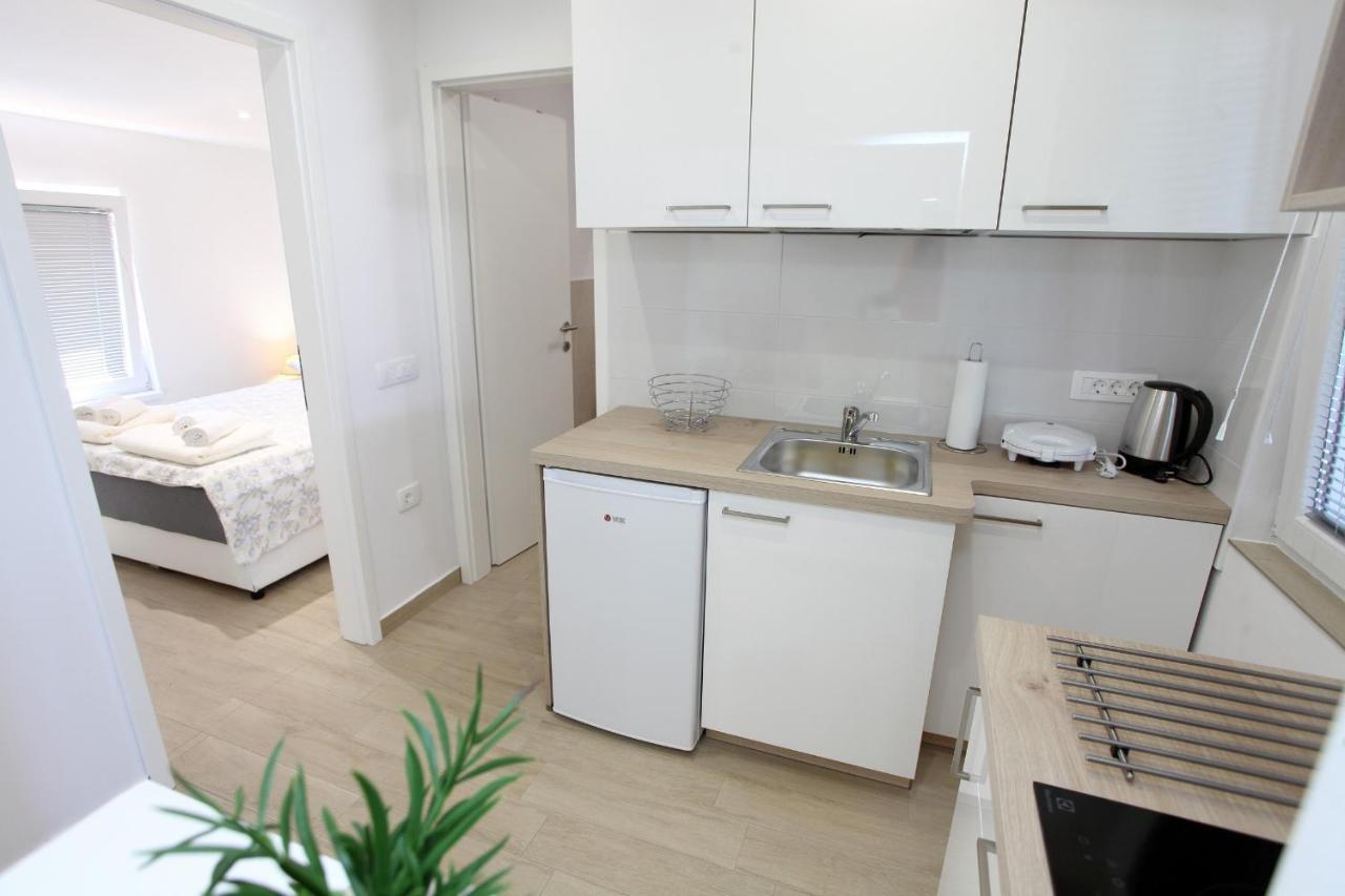 Not For Rent Apartment Portoroz Exterior photo