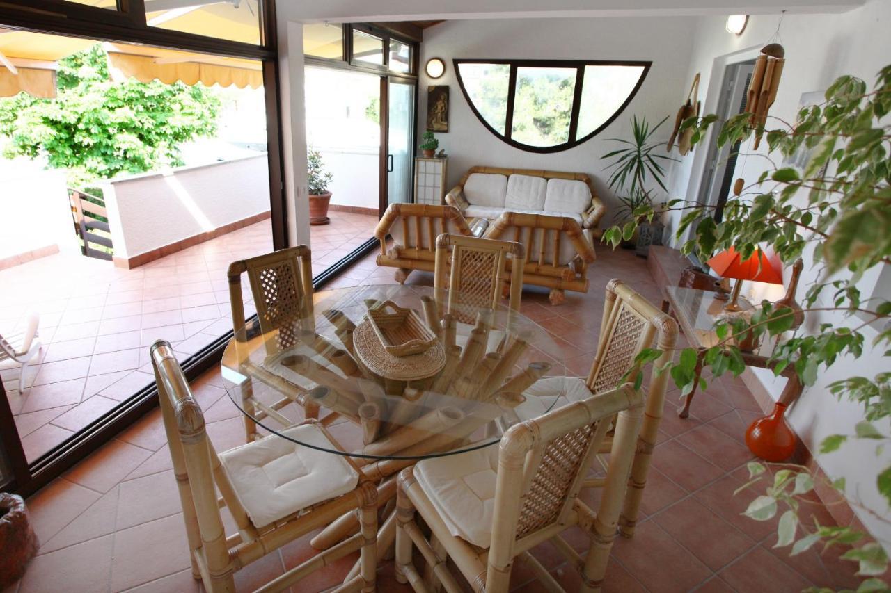 Not For Rent Apartment Portoroz Exterior photo