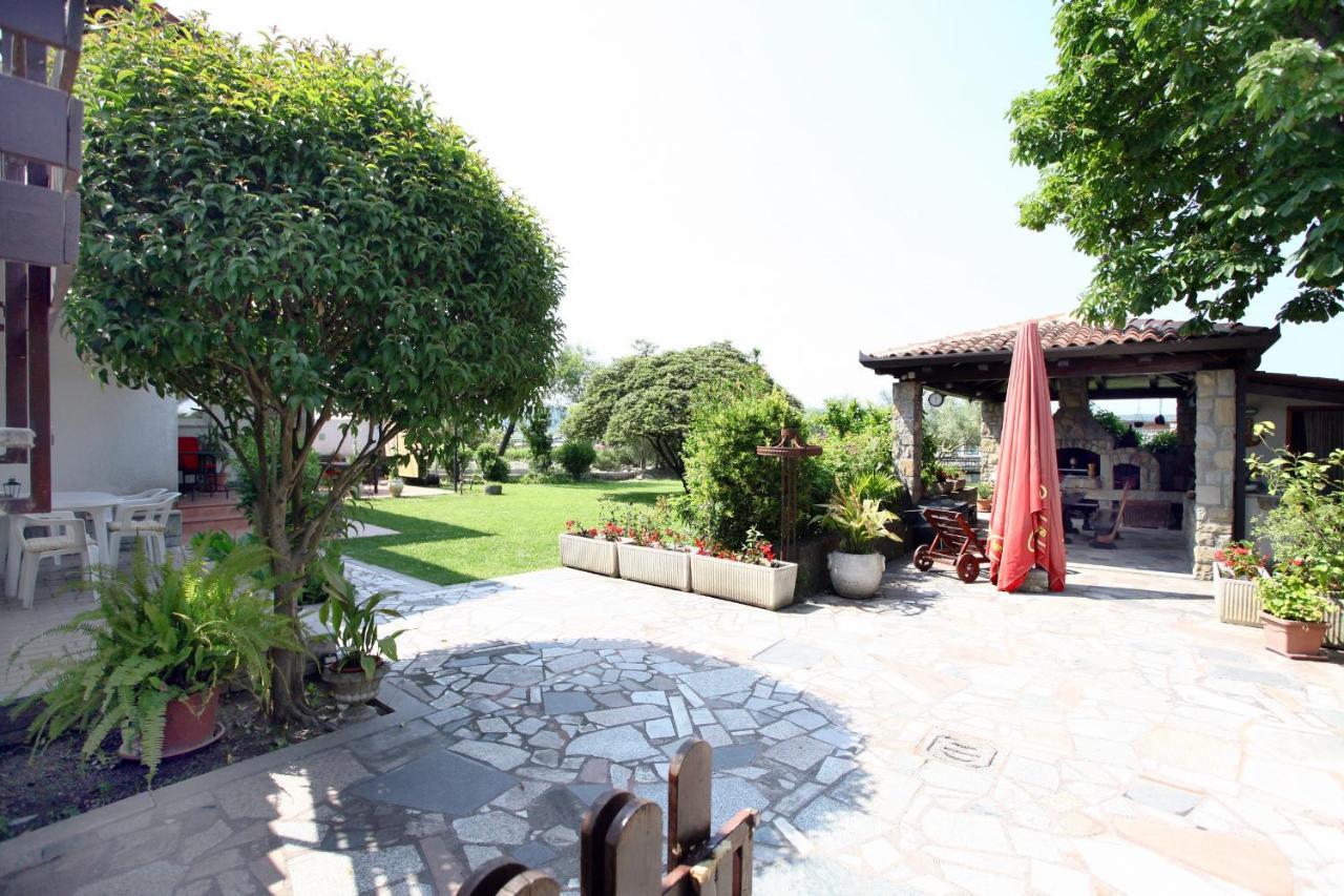 Not For Rent Apartment Portoroz Exterior photo