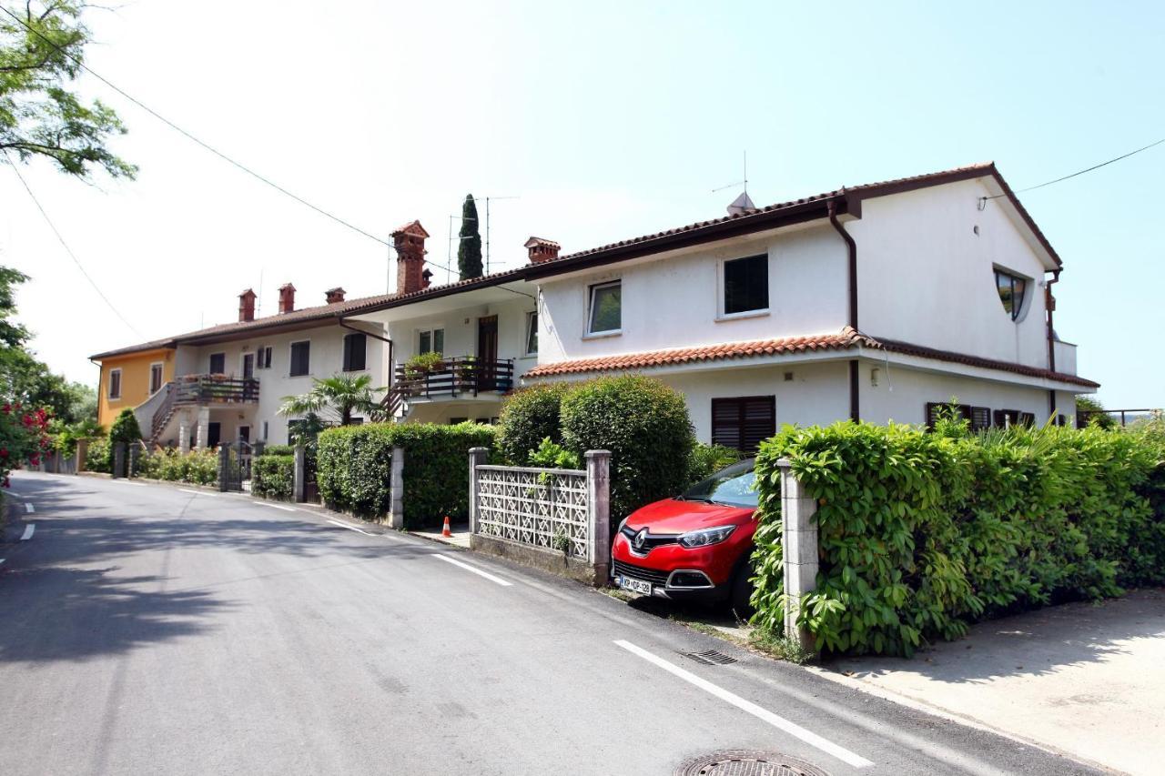 Not For Rent Apartment Portoroz Exterior photo