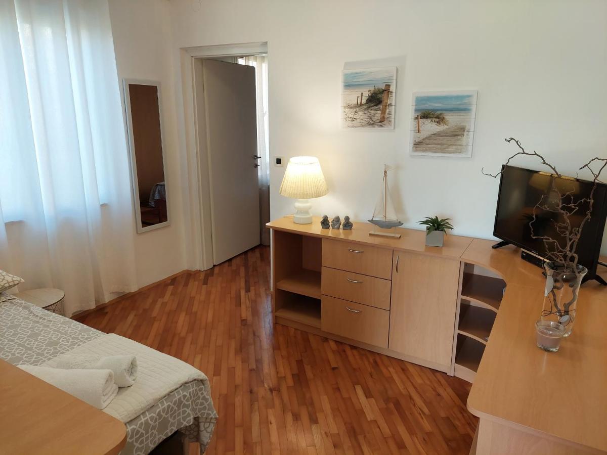 Not For Rent Apartment Portoroz Exterior photo